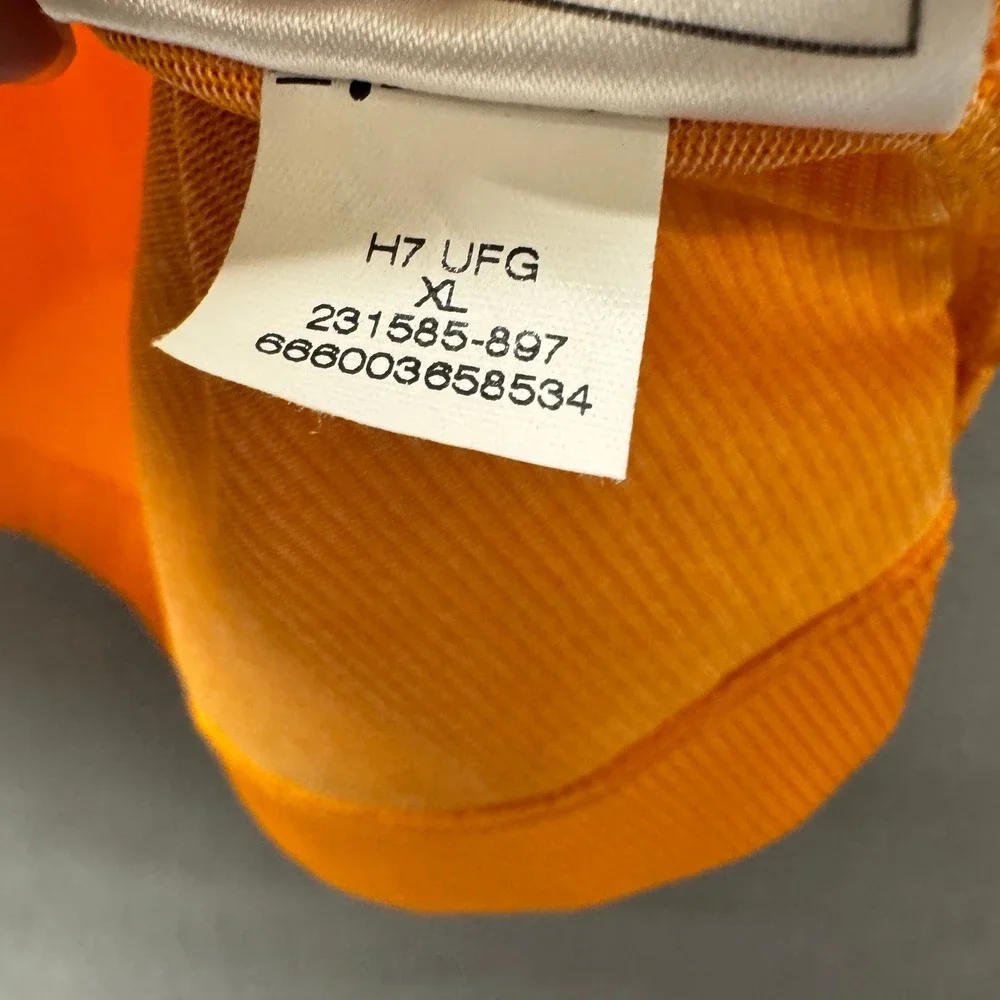 Nike your cc performance
